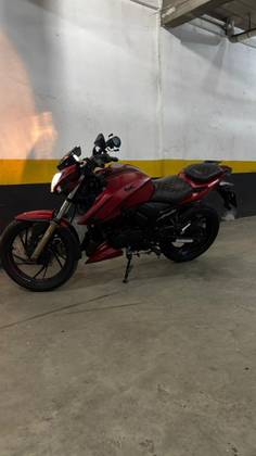 DAFRA APACHE RTR 200 